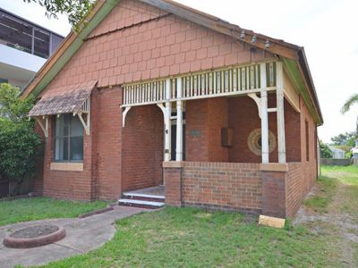 12 Farquhar Street, The Junction