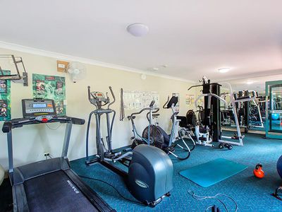 51 / 362 Mitchell Road, Alexandria