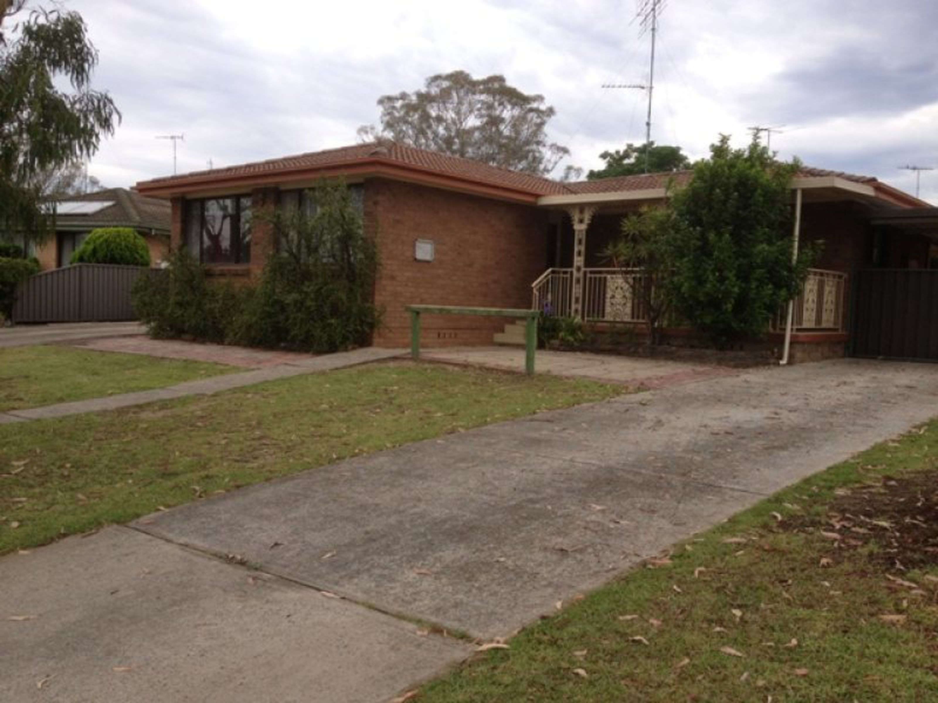 1 Kiaka Crescent, JAMISONTOWN