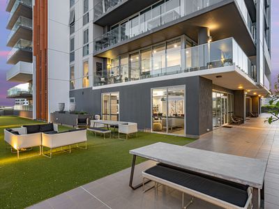 402 / 1 Harper Terrace, South Perth