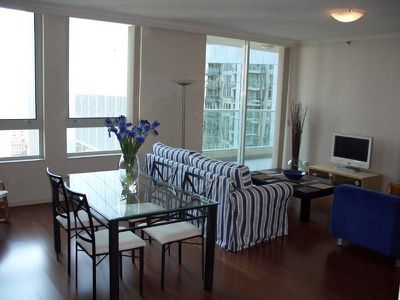 2709 / 343 Pitt Street, Sydney