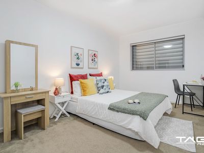 1204 / 36-46 Cowper Street, Parramatta