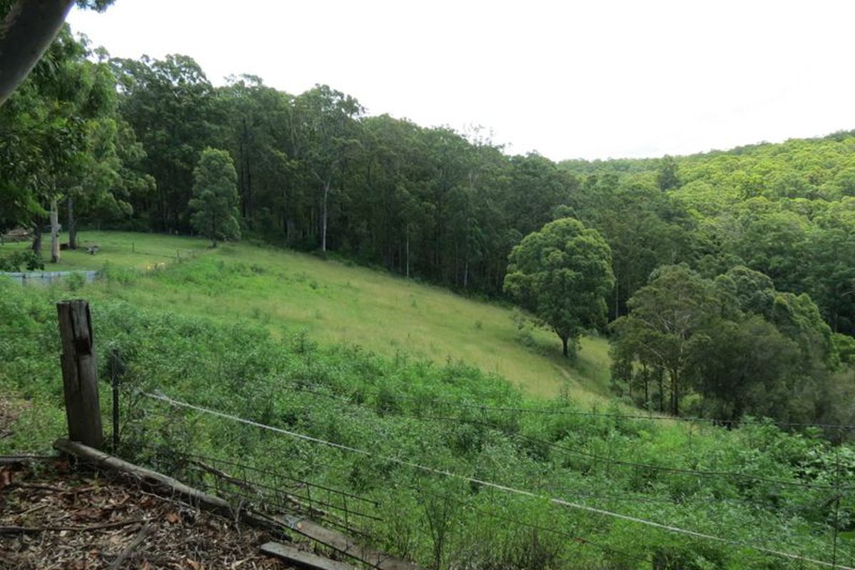 236 Fords Road, Koorainghat
