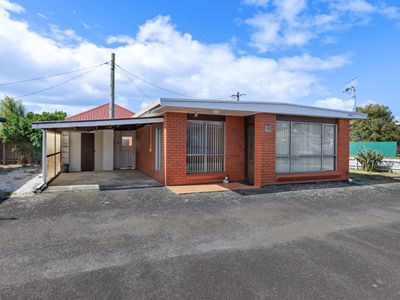 1 / 63 Goldie Street, Wynyard