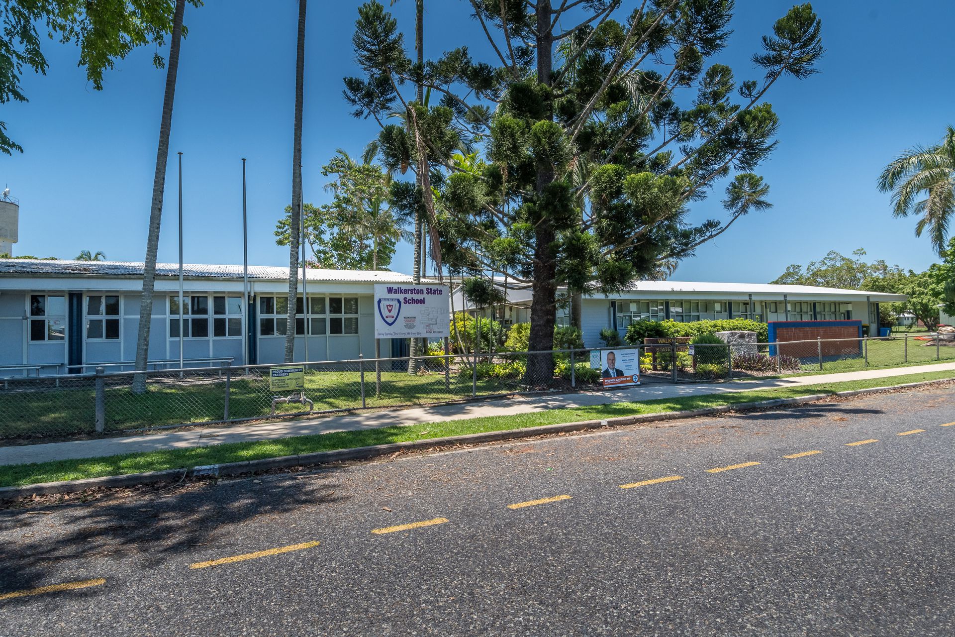 63 Mccoll Street, Walkerston
