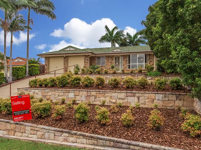 6 McDougall Close, Silkstone