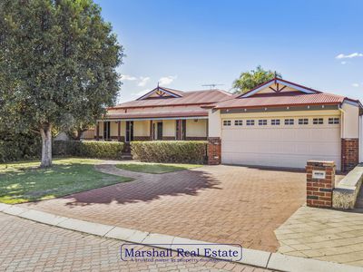 29 Sherlock Rise, Carramar
