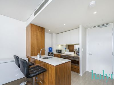 1309 / 8 Adelaide Terrace, East Perth