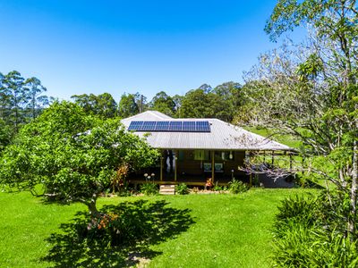 257 Creegans Road, Barkers Vale