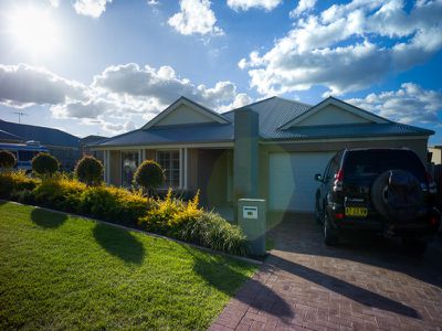 25 Celestial Drive, Morisset Park