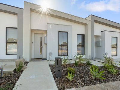 3 Cancun Parkway, Aldinga Beach