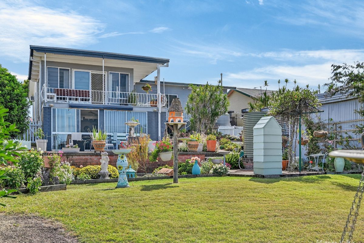 19 Wyoming St, Wingham