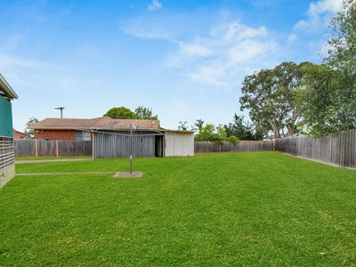 2 Deborah Street, Werribee