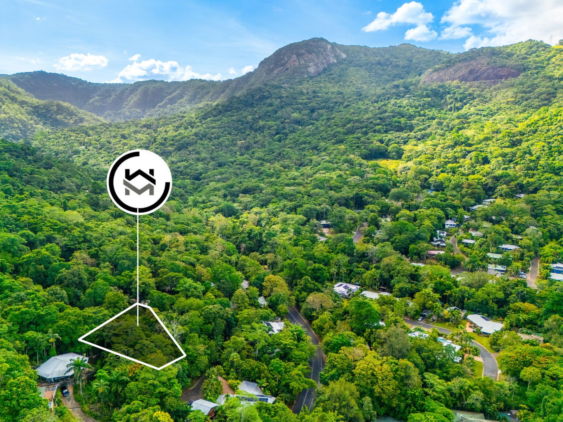 14 Jagera Close, Kamerunga