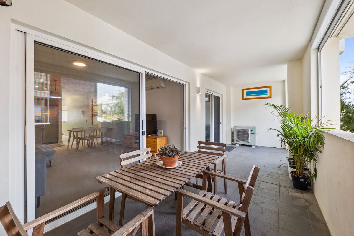 5 / 14 Lime Street, North Fremantle