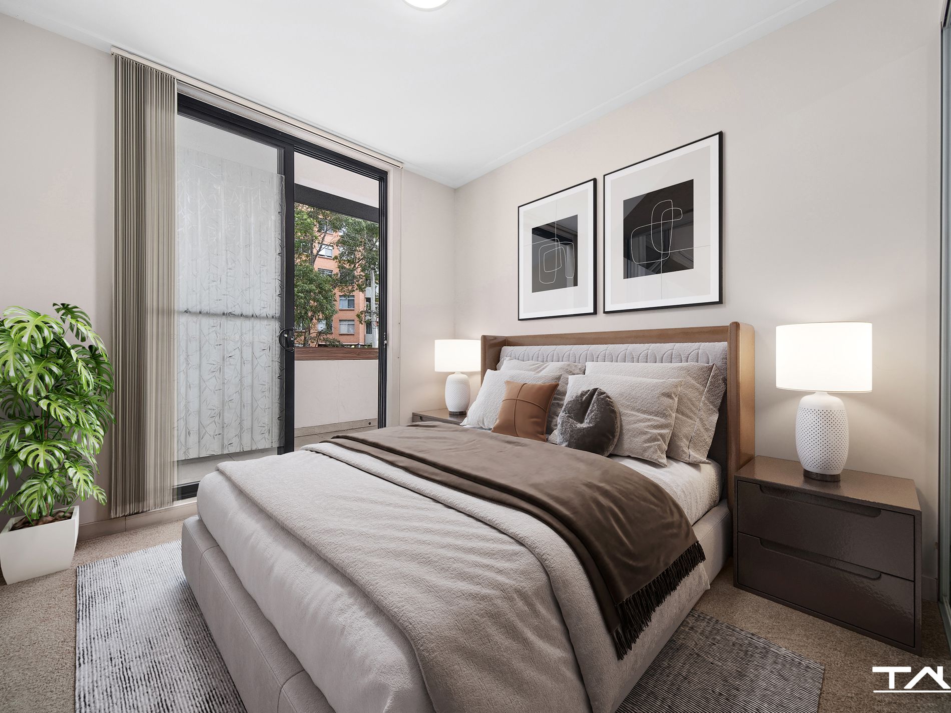 G06 / 2 Good Street, Westmead