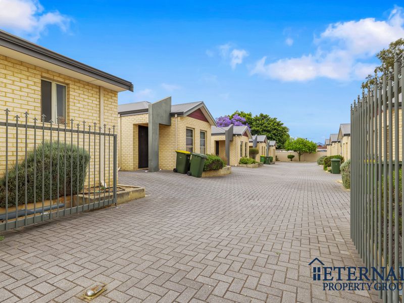 3 / 38 Henry Street, East Cannington