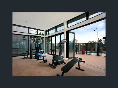 803 / 1 Adelaide Street, Bondi Junction