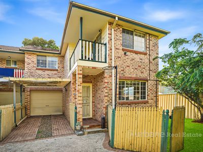 5 / 9 Mason Street, North Parramatta