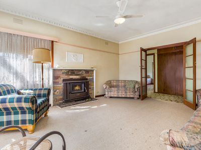 35-39 High Street, Heathcote