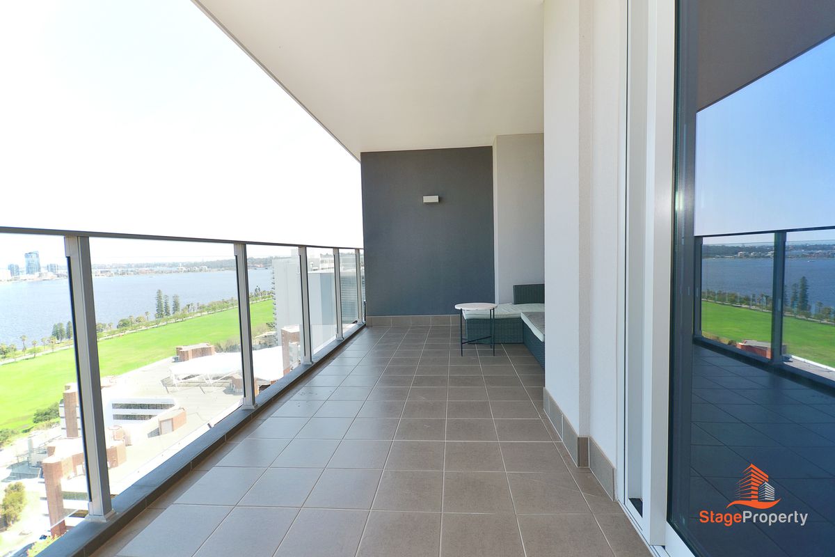 2001 / 63 Adelaide Terrace, East Perth