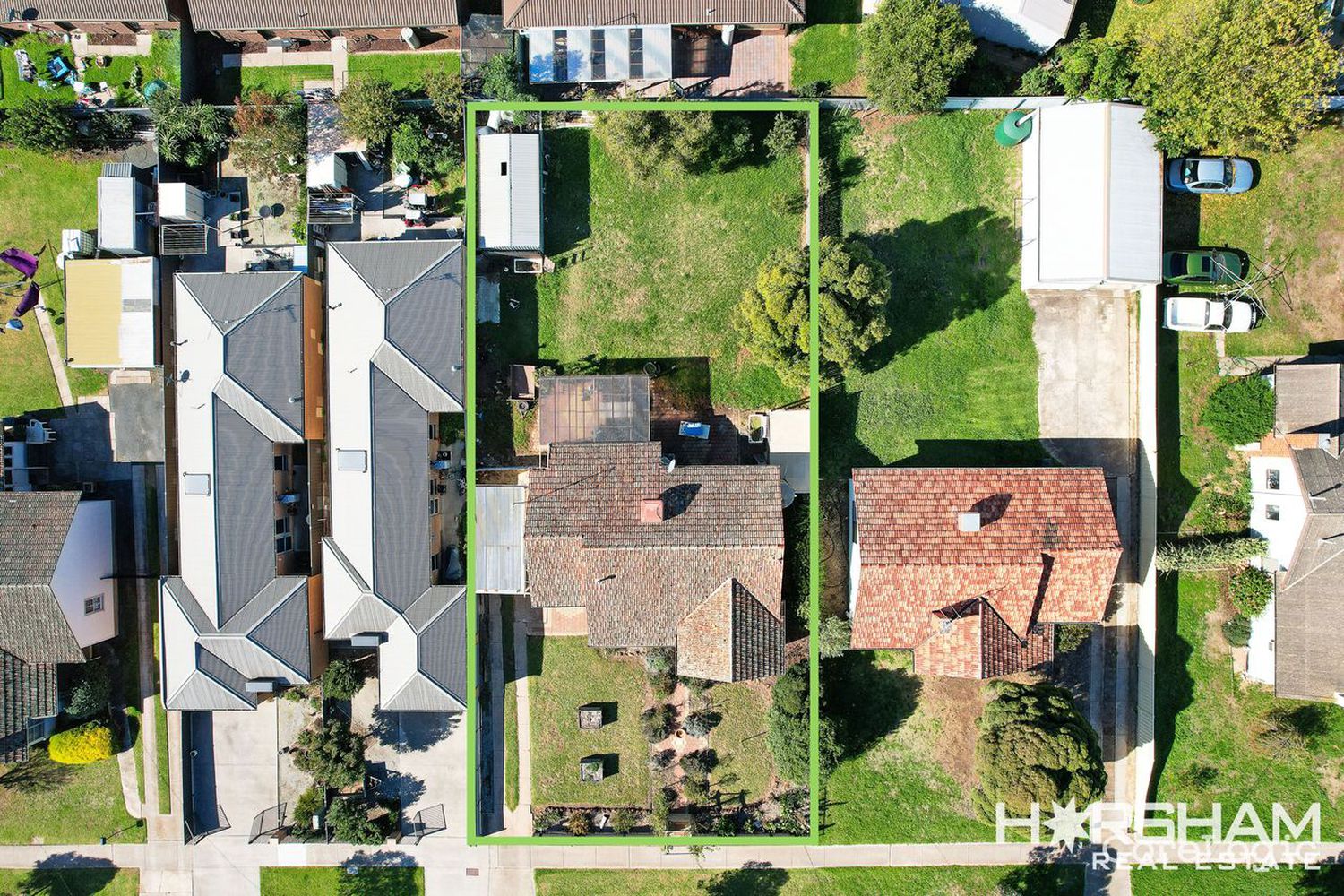 33 Gardenia Street, Horsham