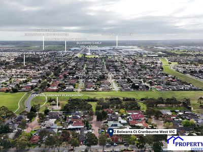 2 Bolwarra Court,, Cranbourne West