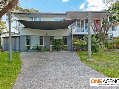 35 Halse Street, Sunnybank