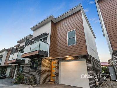 Unit 4 / 243 Tongarra Road, Albion Park