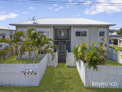1 / 136 Queens Road, Hermit Park