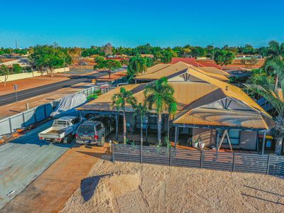 1 Jabiru Loop, South Hedland