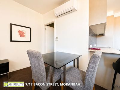 7 / 17 Bacon Street, Moranbah