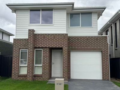 Leppington