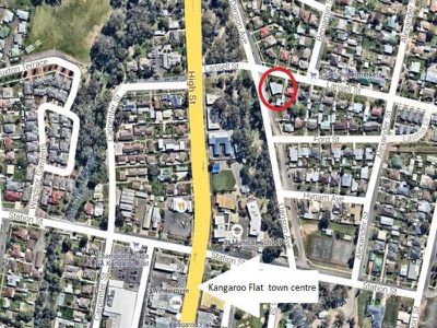 6 Lansell Street, Kangaroo Flat