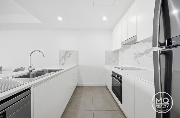 404 / 2A Vaughan Street, Lidcombe