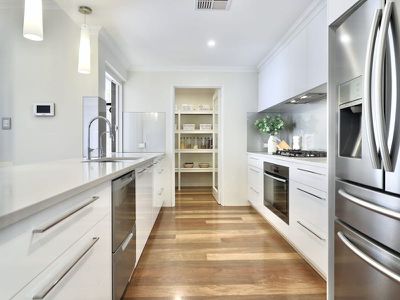 12 Wollomai Road , Baldivis