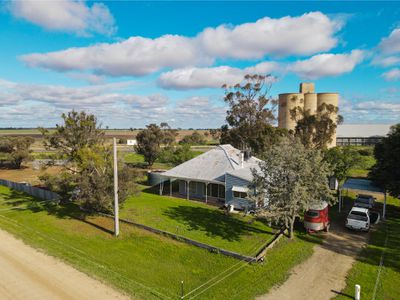 187 Cannie North Road, Cannie