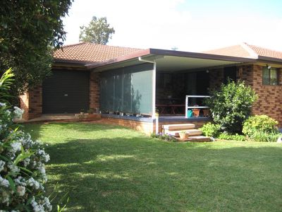 39 Alder Place, Dubbo