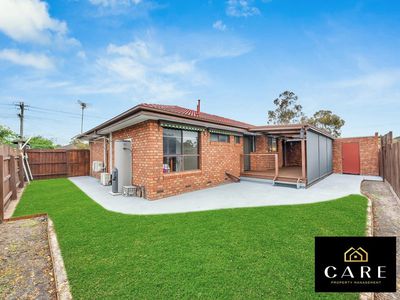 2 / 31 Bowen Street, Cranbourne