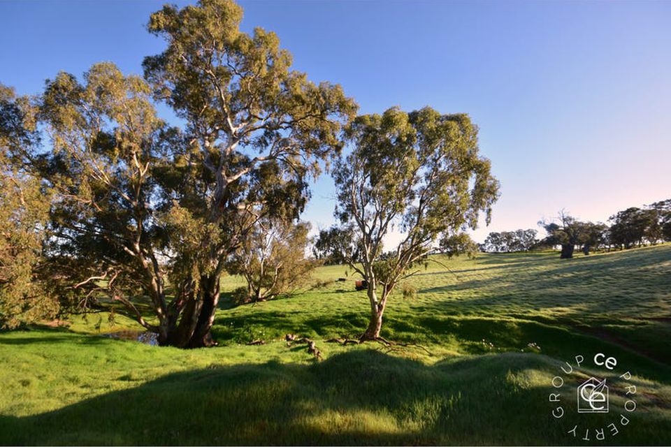 Lot 776 Hearls Road, Flaxman Valley