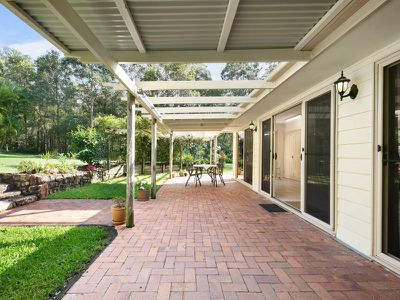 640 McKinnon Drive, Cooroibah