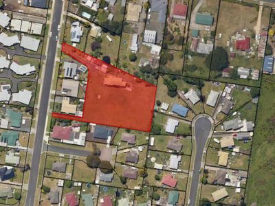 4 Bowick Street, Wynyard