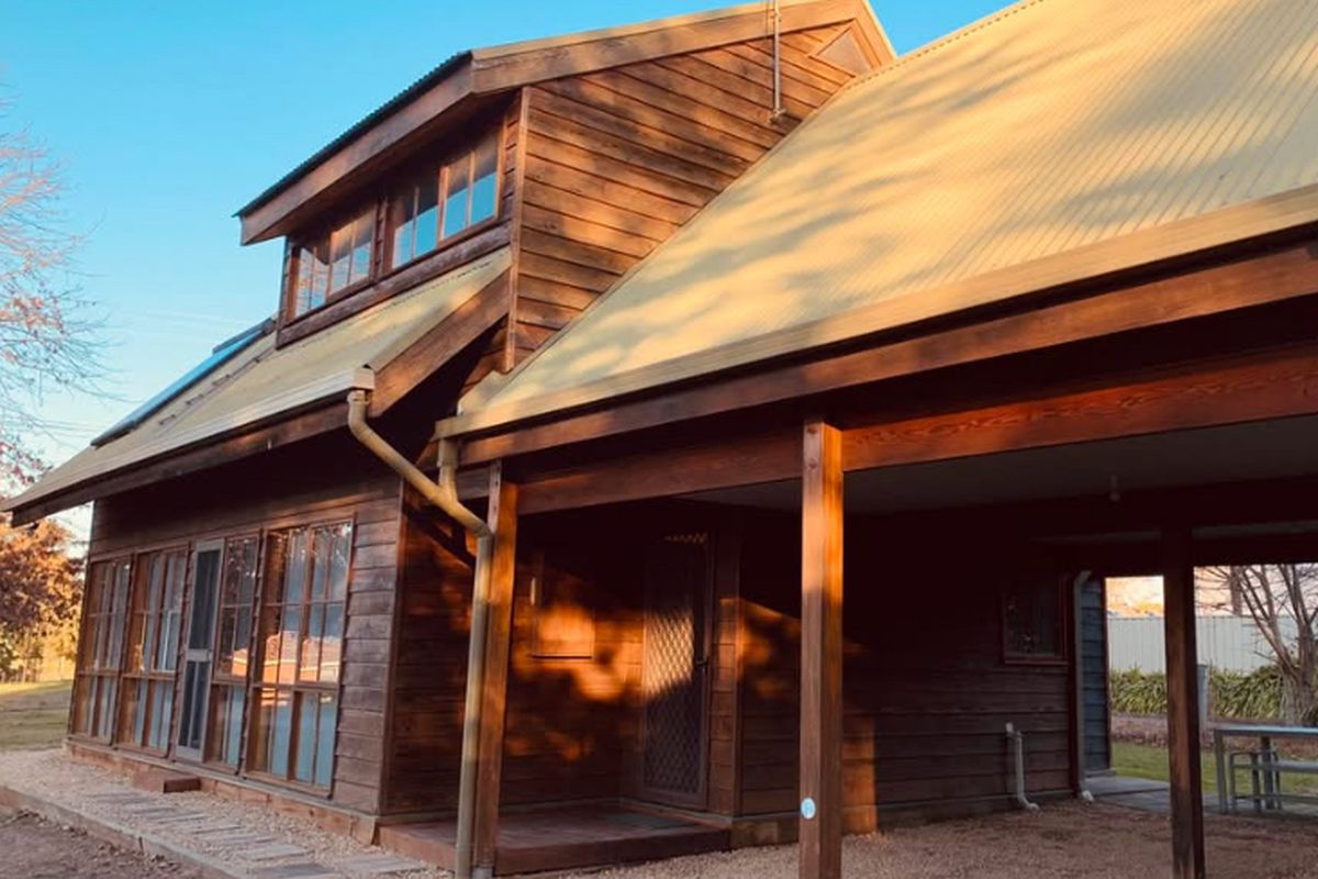 107B Highton Lane, Mansfield