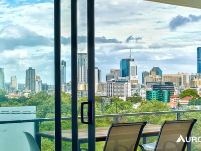 31113/67 Blamey Street, Kelvin Grove