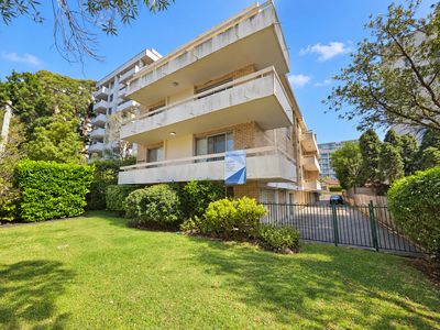 Multiple units available / 42 Archer Street, Chatswood