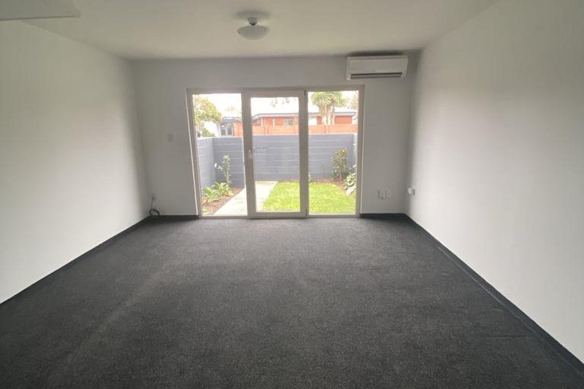 46 Collins Street, Addington