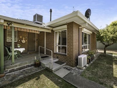 17 Franklin Street, Wangaratta