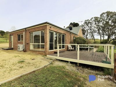 17 Twyford Street, Harcourt