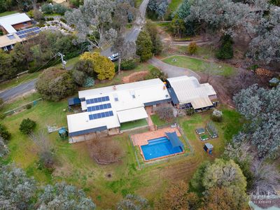 1 FORD COURT, Baranduda