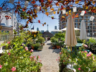 7 / 18 Springfield Avenue, Potts Point